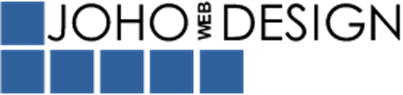 Logo Joho Web Design
